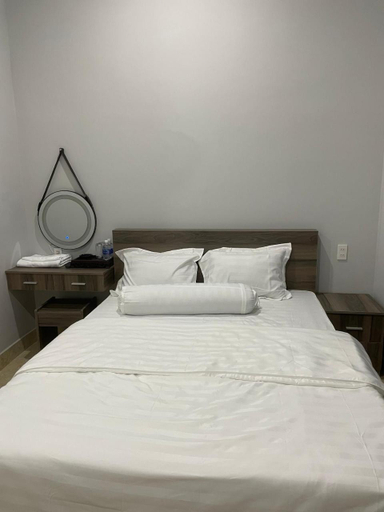Bedroom 2, Nam Anh Homestay, Bảo Lâm