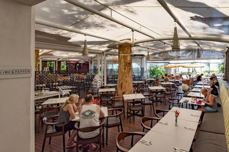 Food & Drinks 5, Beach Club Private Apartments Palm Cove, Cairns