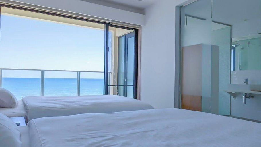 Bedroom 3, NATURELA MIYAKOJIMA・IRABU, Miyakojima