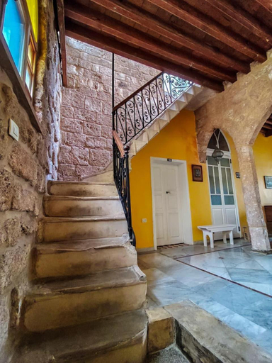 Exterior & Views, Beit el Nessim, Tripoli