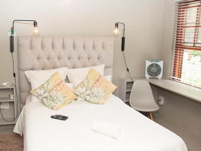 Others 2, Muckleneuk Manor B&B and Guest House, City of Tshwane