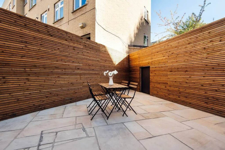 Room 3, Stylish Ground-floor Retreat in Notting Hill, London