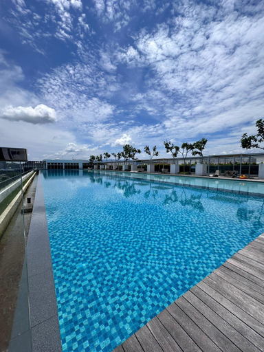 Sport & Beauty 5, Restary Themed Staycation KTV | Sutera Avenue, Kota Kinabalu