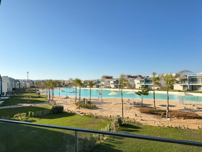 Property grounds, Fouka North Coast CL9-CH22-01, Marsa Matruh