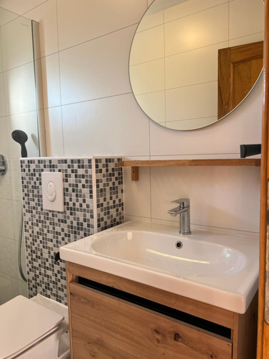 Bathroom 3, Villa Goran 2, Baška Voda