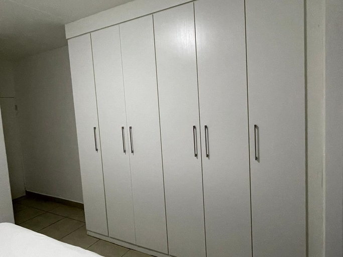 Room 2, Rivonia Modern 2Bed Apartment, City of Johannesburg