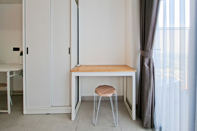 Room 2, Cozy Studio Apartment Carstensz Residence, Tangerang Selatan