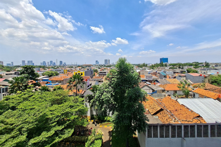 Others 5, Comfortable And Nice 2Br At Apartment M-Town Residence, Tangerang