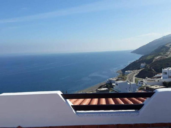 Others 2, Villa The View, Tétouan