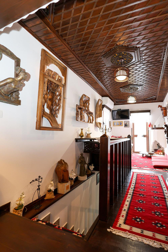 Others 4, Oda e Skulptorit-Authentic Guesthouse in Gorica,Berat UNESCO area, Beratit