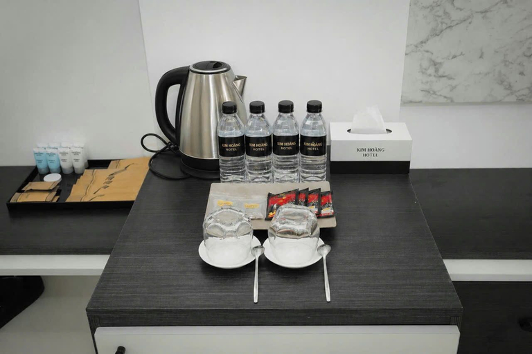 Coffee and/or coffee maker 4, KIM HOÀNG HOTEL TÂY NINH, Tây Ninh