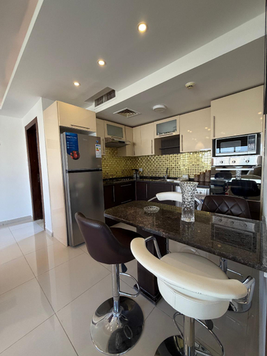 4, al-burj apartment with stunning view 7th floor, Amman