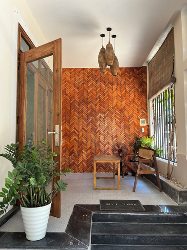 Exterior & Views 2, Hue Sweethouse 2 Homestay, Huế