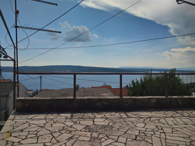 2, Apartments with parking space Crikvenica - 19683, Crikvenica