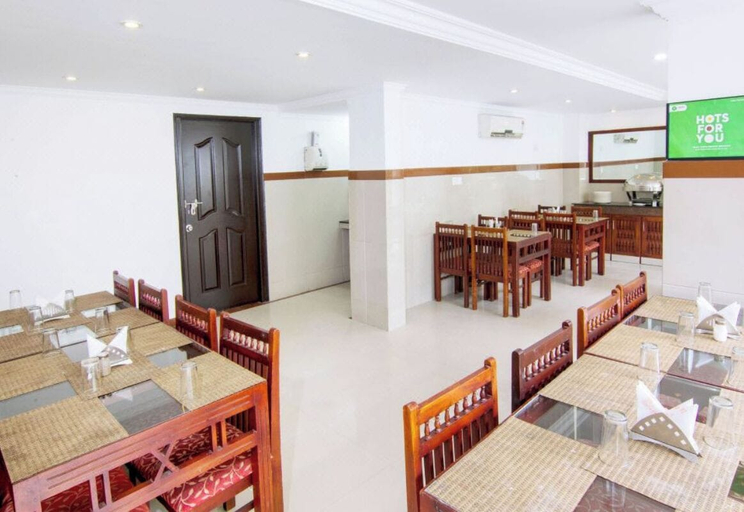 Food & Drinks 5, Hotel Centree Point, Ernakulam