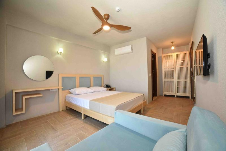 1, Limnos Hotel, Gökçeada