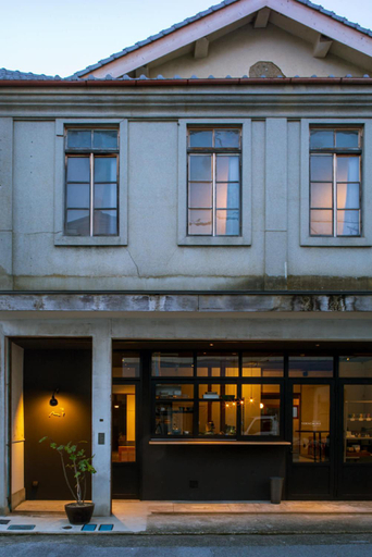 Exterior & Views, Lhotel de Mai, Sasayama