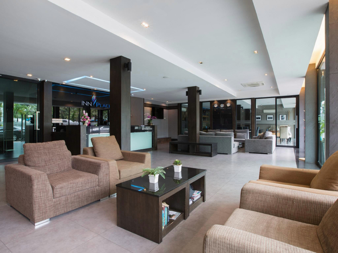 Others 4, Inn Place Serviced Residence, Pattaya