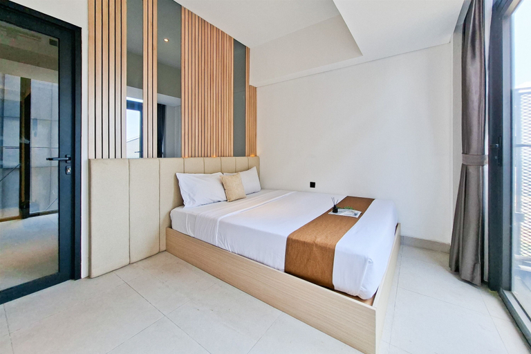 Interior 5, Splendid 1Br At Carstensz Residence, Tangerang Selatan