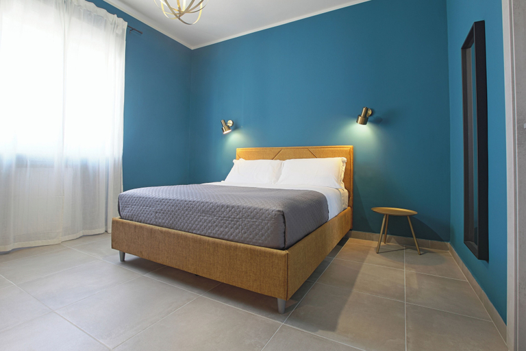 Bedroom 2, Malù Bed & Breakfast, Agrigento