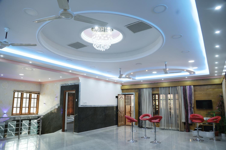 2, SBS - Sugandhi Bhoja Shetty Farm stay, Dakshina Kannada