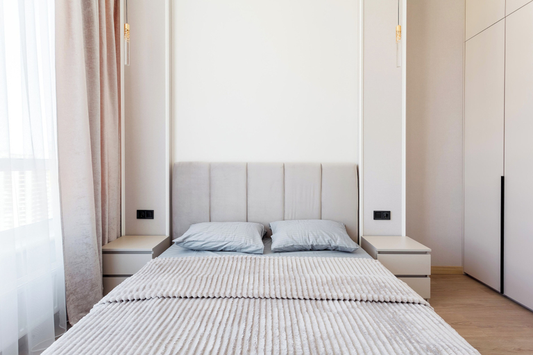 Bedroom 4, Atmosphera ArCadia Apartments, Odes'ka