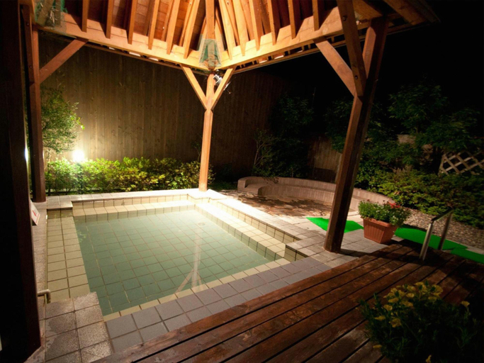Sport & Beauty 4, Hotel Folkloro Hanamakitowa, Hanamaki