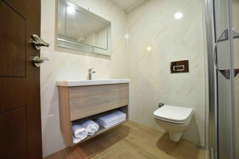 2, Limnos Hotel, Gökçeada