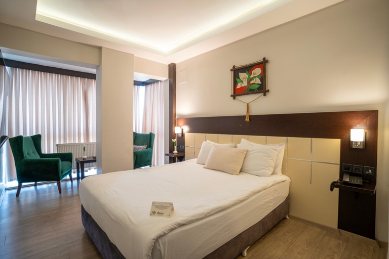 Others 4, Hotel Buyuk Velic, Şehitkamil
