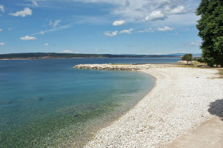 Beach 3, Apartments with parking space Crikvenica - 19683, Crikvenica