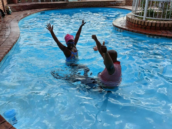 Sport & Beauty 4, Heri guest house, City of Johannesburg