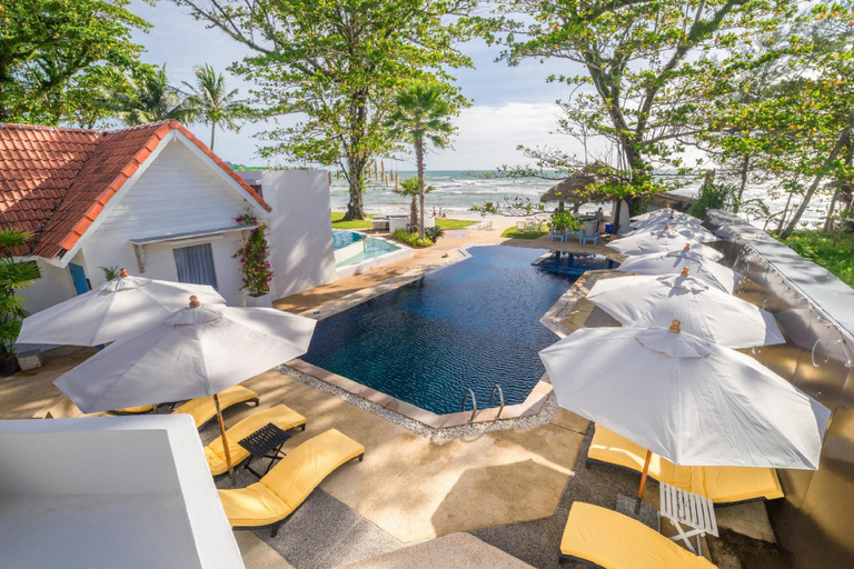 Sport & Beauty 5, Ocean Breeze Resort Khao Lak, Takua Pa