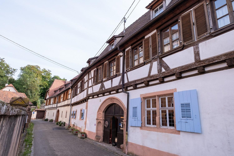 Others 4, Maison Kobold XVIe siecle, Bas-Rhin