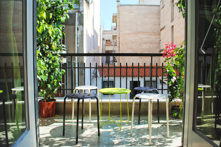 Others 4, Athens SmArt 3-Room Private Apartment, Attica