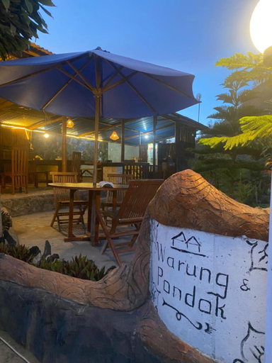 Food & Drinks, Pondok Bali Cottage, Bangli