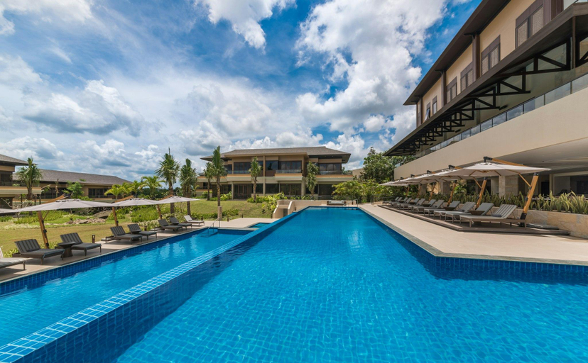 Sport & Beauty 2, Anya Resort, Tagaytay City