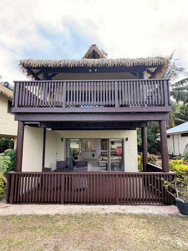 Exterior & Views, Muri Shores, Rorotonga