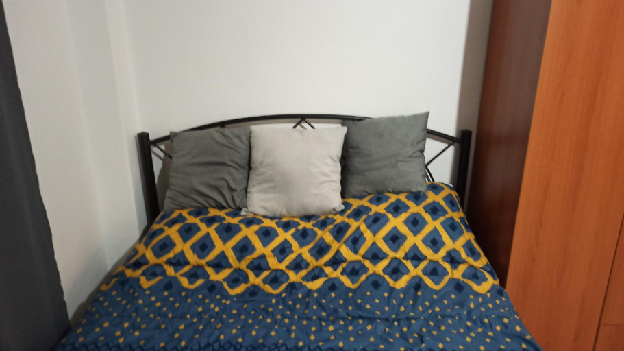 Bedroom 2, studio heart of city , Electric Scouter, Central Macedonia
