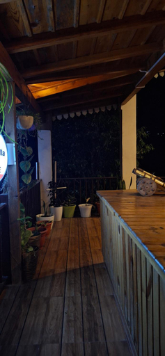 Food & Drinks 4, The Wooden Umbrella Near Kaichi Dhaam, Nainital