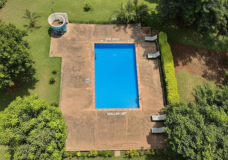 Sport & Beauty 2, Kilimanjaro Lodge MCF, Moshi Urban