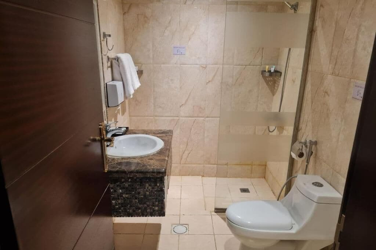 Bathroom 5, Taleen Al Hasa, Al Ahsa