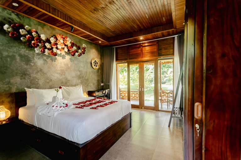 Bedroom 4, Puri Kurnia Ayu, Gianyar