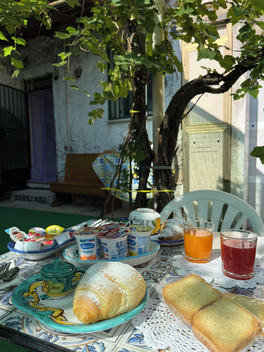 Food & Drinks 5, Il Borgo, Salerno
