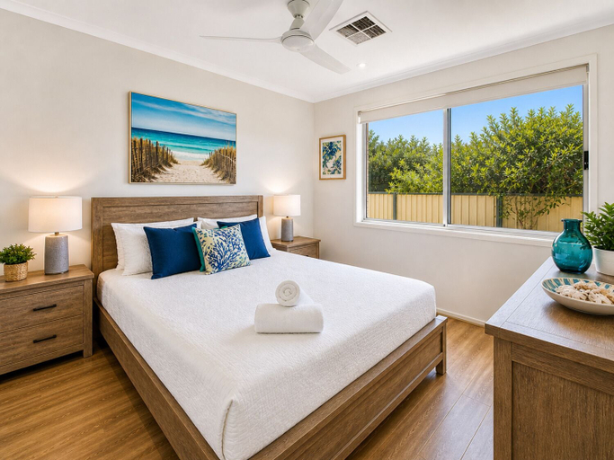 Others 4, Be Wowed By Bayou, Busselton