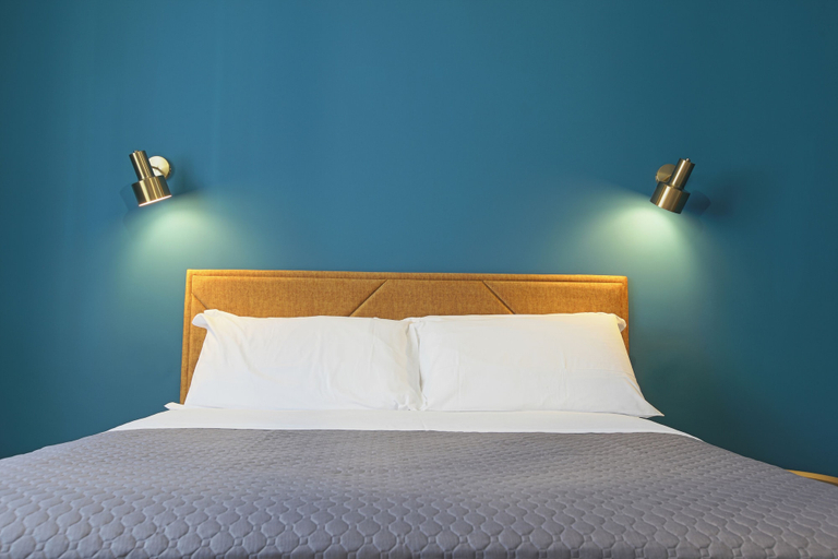 Bedroom 4, Malù Bed & Breakfast, Agrigento