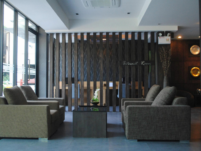 Others 3, Inn Place Serviced Residence, Pattaya