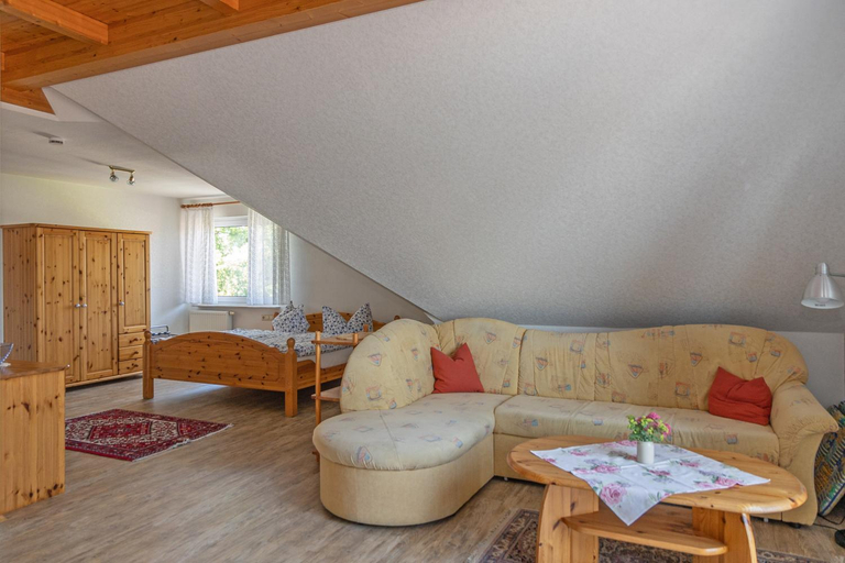 5, Gastehaus Flach, Bodenseekreis
