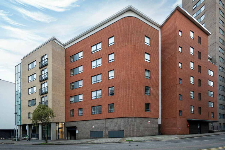 Room 2, Charming Flat Near London Stadium, London