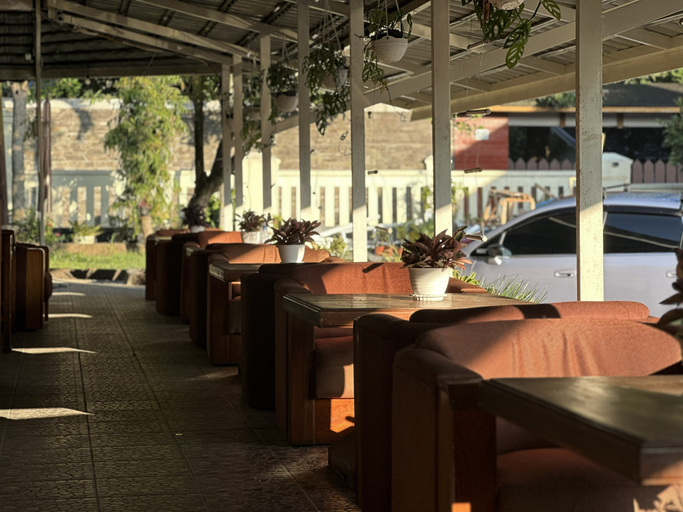 Others 4, HOTEL GREEN MARIBAYA LEMBANG, Bandung