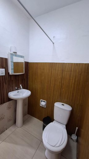 Bathroom, Yellowkits, São Paulo